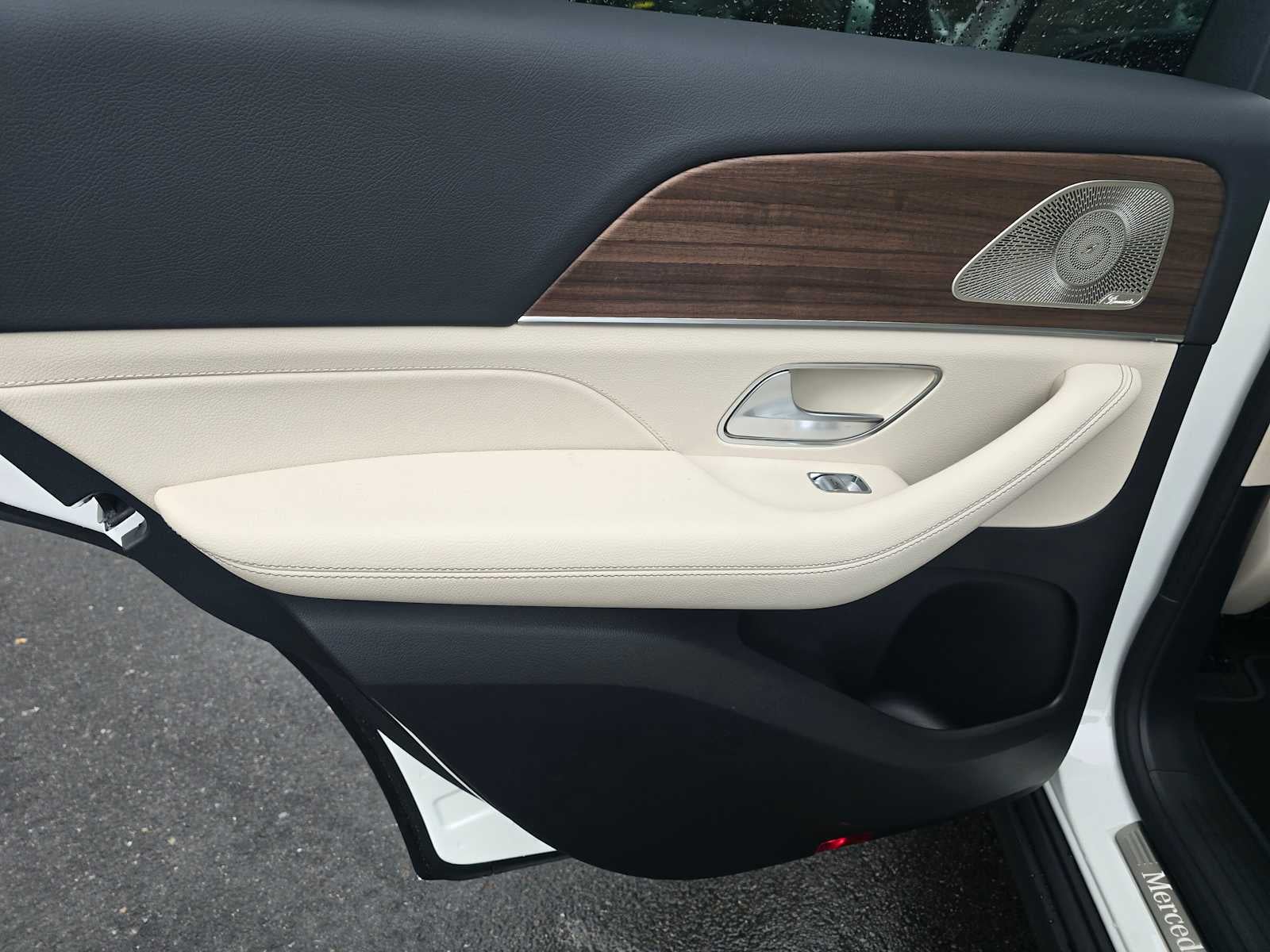 2026 Mercedes-Benz GLE GLE 450e