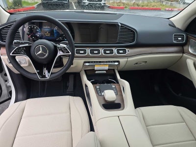 2026 Mercedes-Benz GLE GLE 450e