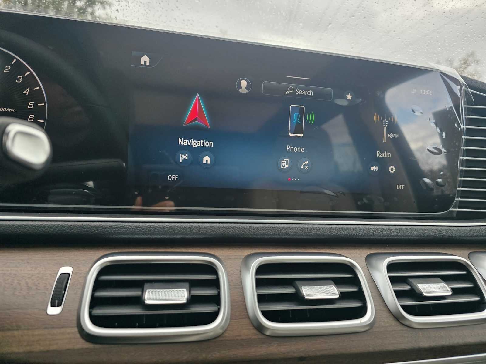 2026 Mercedes-Benz GLE GLE 450e