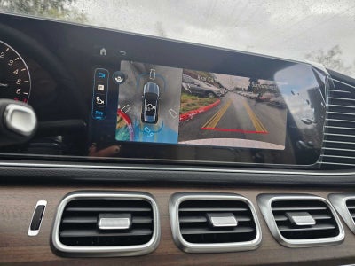 2026 Mercedes-Benz GLE GLE 450e