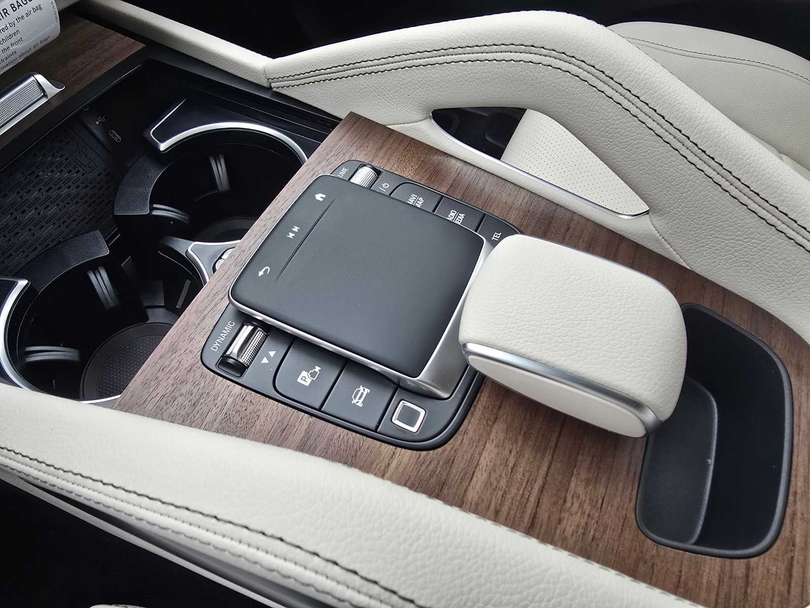 2026 Mercedes-Benz GLE GLE 450e