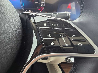 2026 Mercedes-Benz GLE GLE 450e