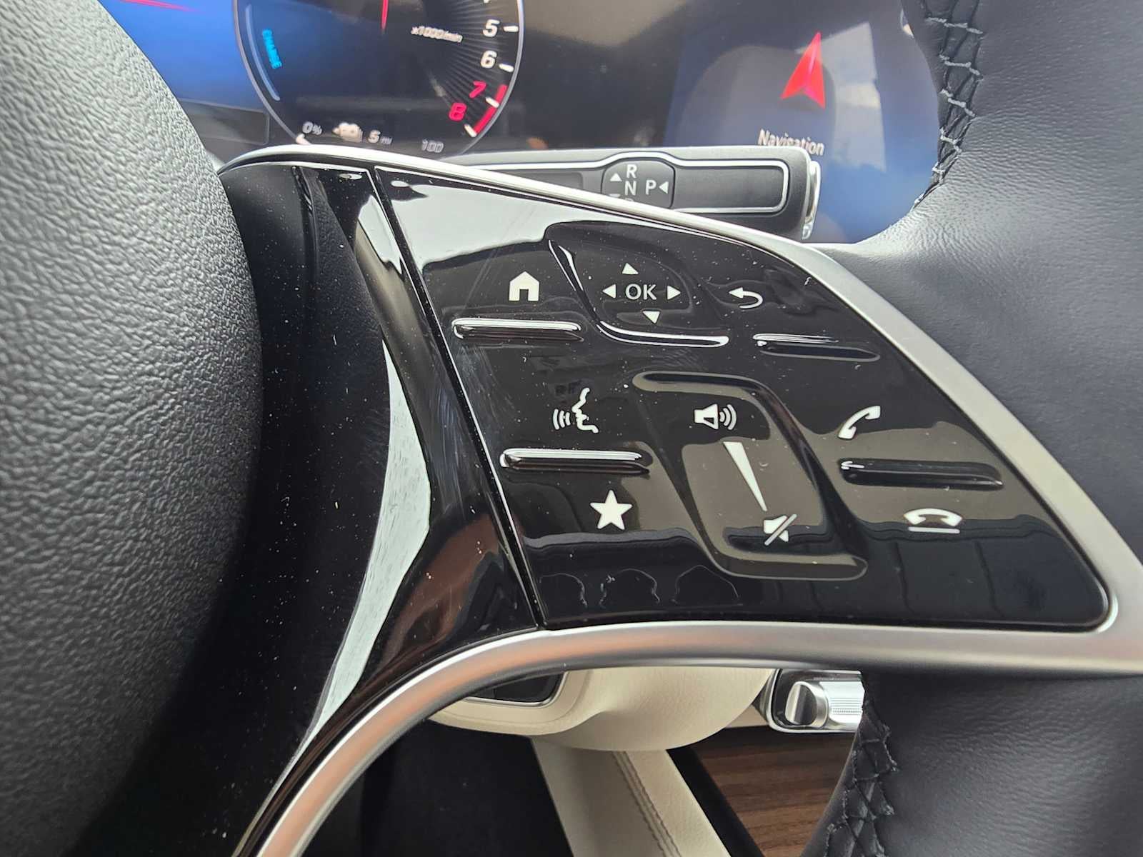 2026 Mercedes-Benz GLE GLE 450e