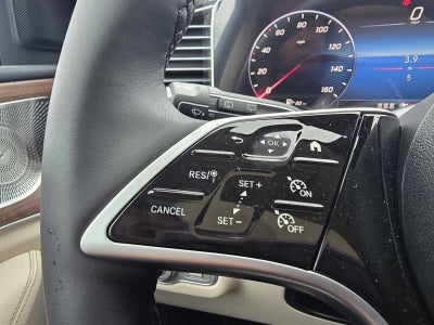 2026 Mercedes-Benz GLE GLE 450e