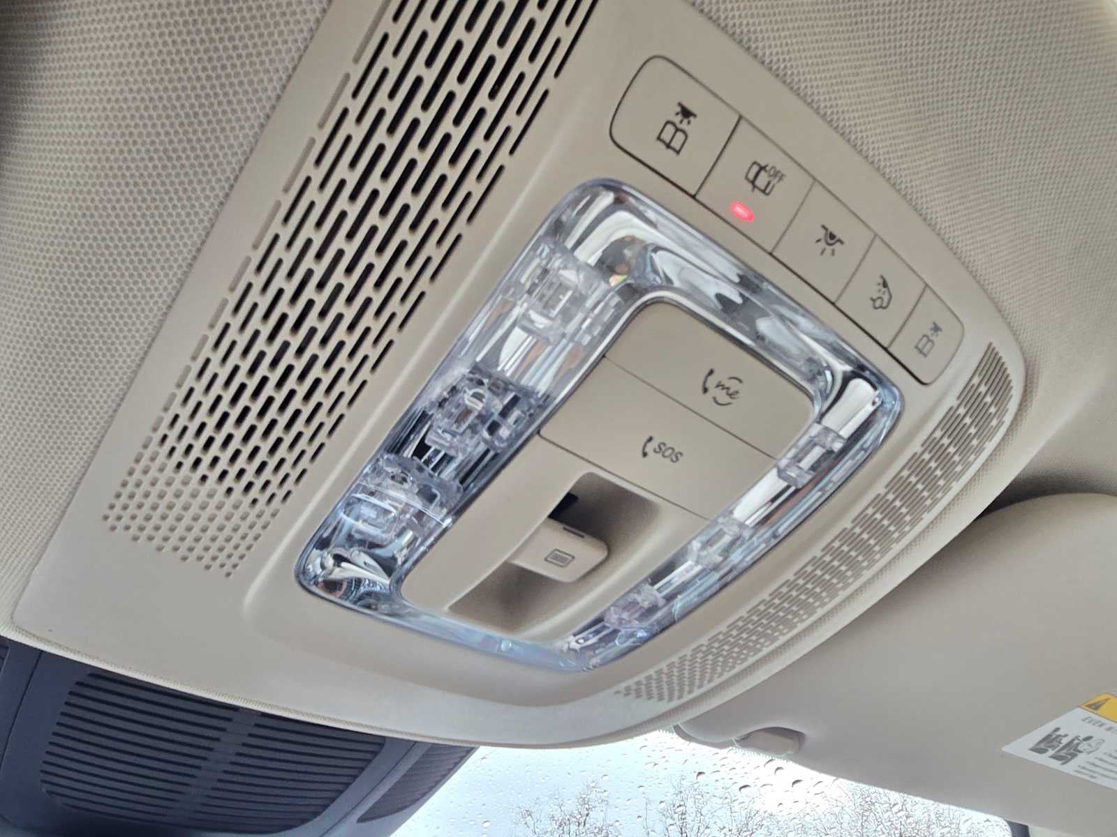 2026 Mercedes-Benz GLE GLE 450e