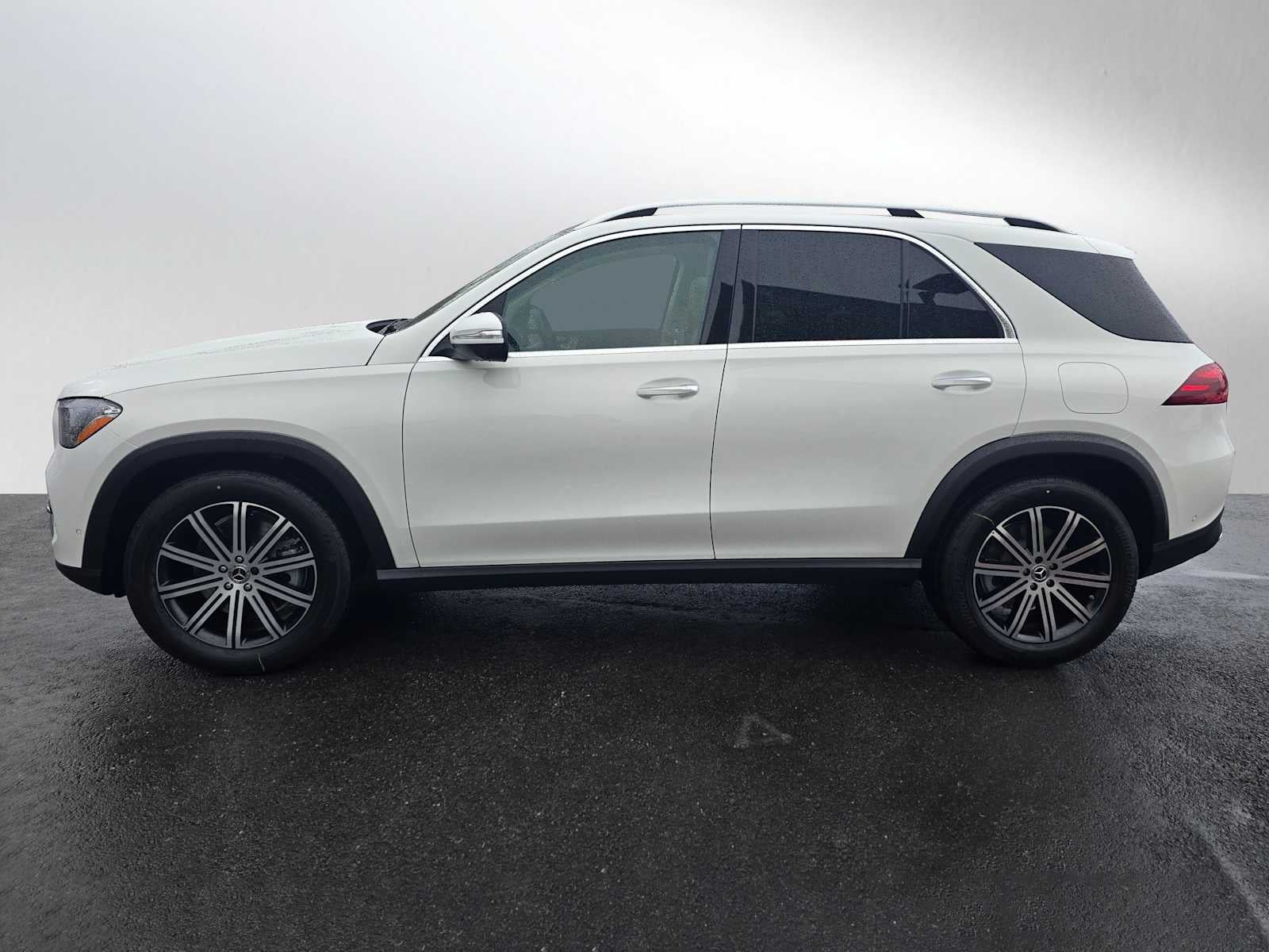 2026 Mercedes-Benz GLE GLE 450e