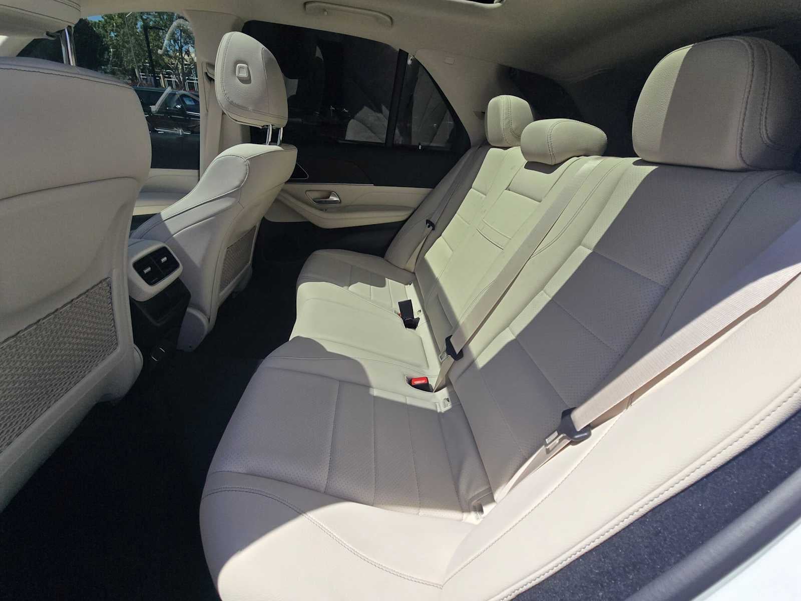 2026 Mercedes-Benz GLE 450e 4MATIC® SUV