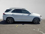 2026 Mercedes-Benz GLE 450e 4MATIC® SUV