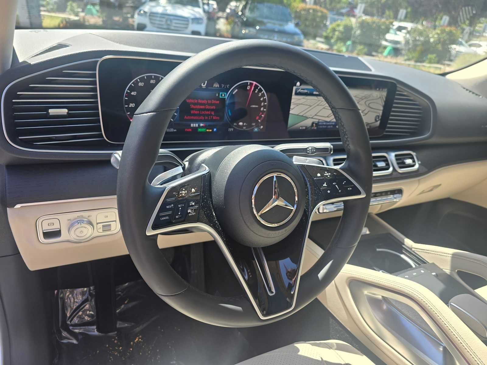 2026 Mercedes-Benz GLE 450e 4MATIC® SUV
