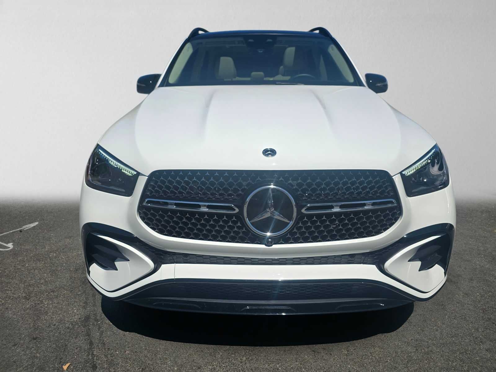 2026 Mercedes-Benz GLE 450e 4MATIC® SUV