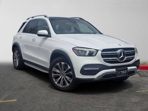 2022 Mercedes-Benz GLE 350 SUV