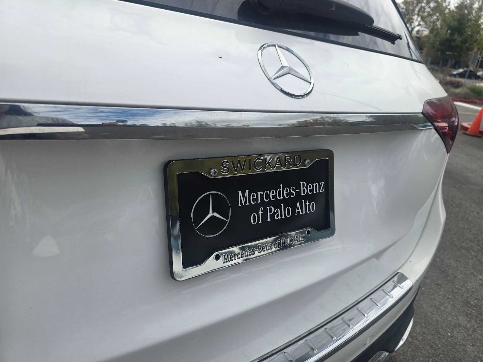 2022 Mercedes-Benz GLE 350 SUV