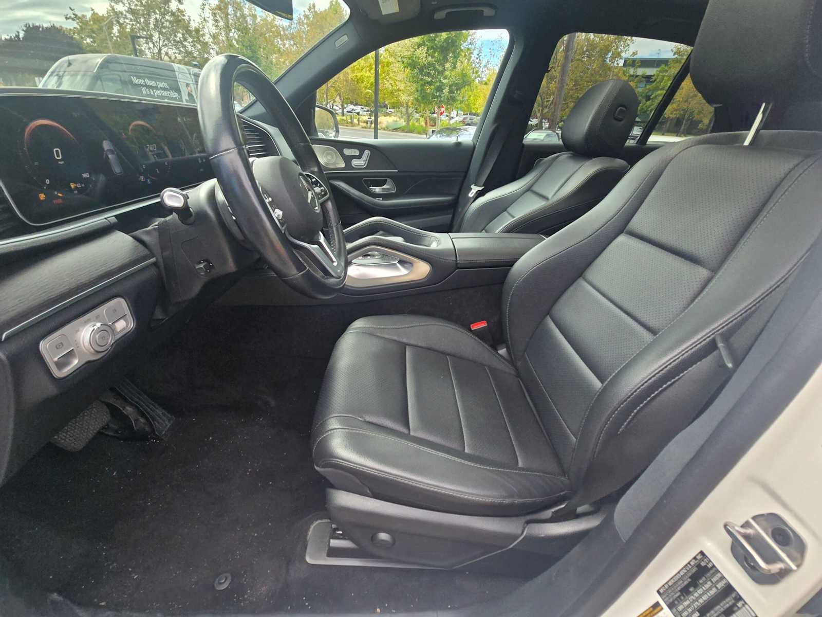 2022 Mercedes-Benz GLE 350 SUV