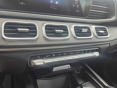 2022 Mercedes-Benz GLE 350 SUV