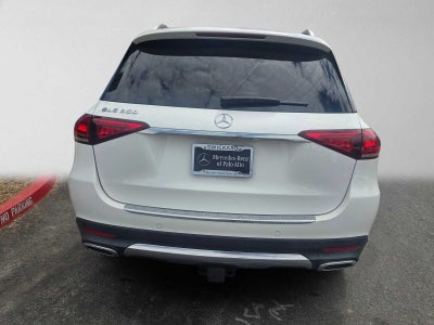 2022 Mercedes-Benz GLE 350 SUV