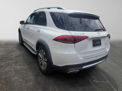 2022 Mercedes-Benz GLE 350 SUV