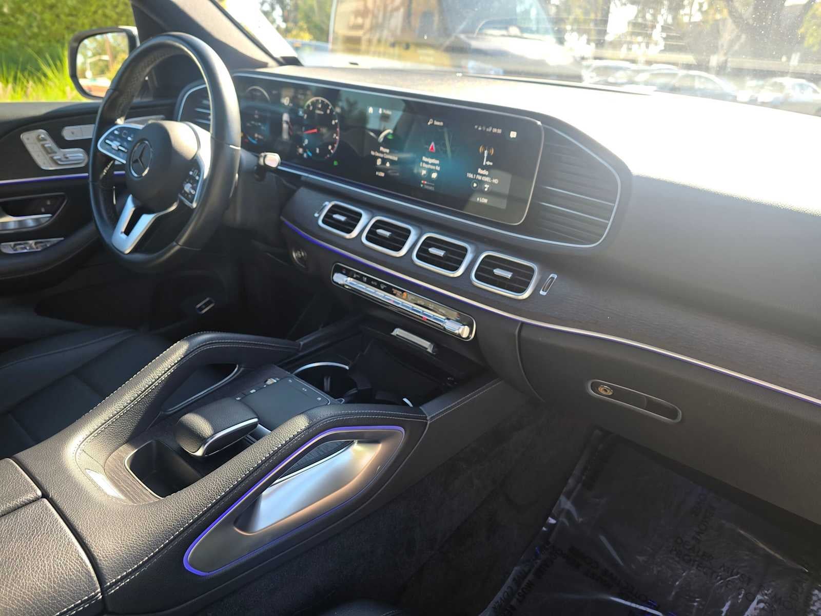 2022 Mercedes-Benz GLE 350 SUV