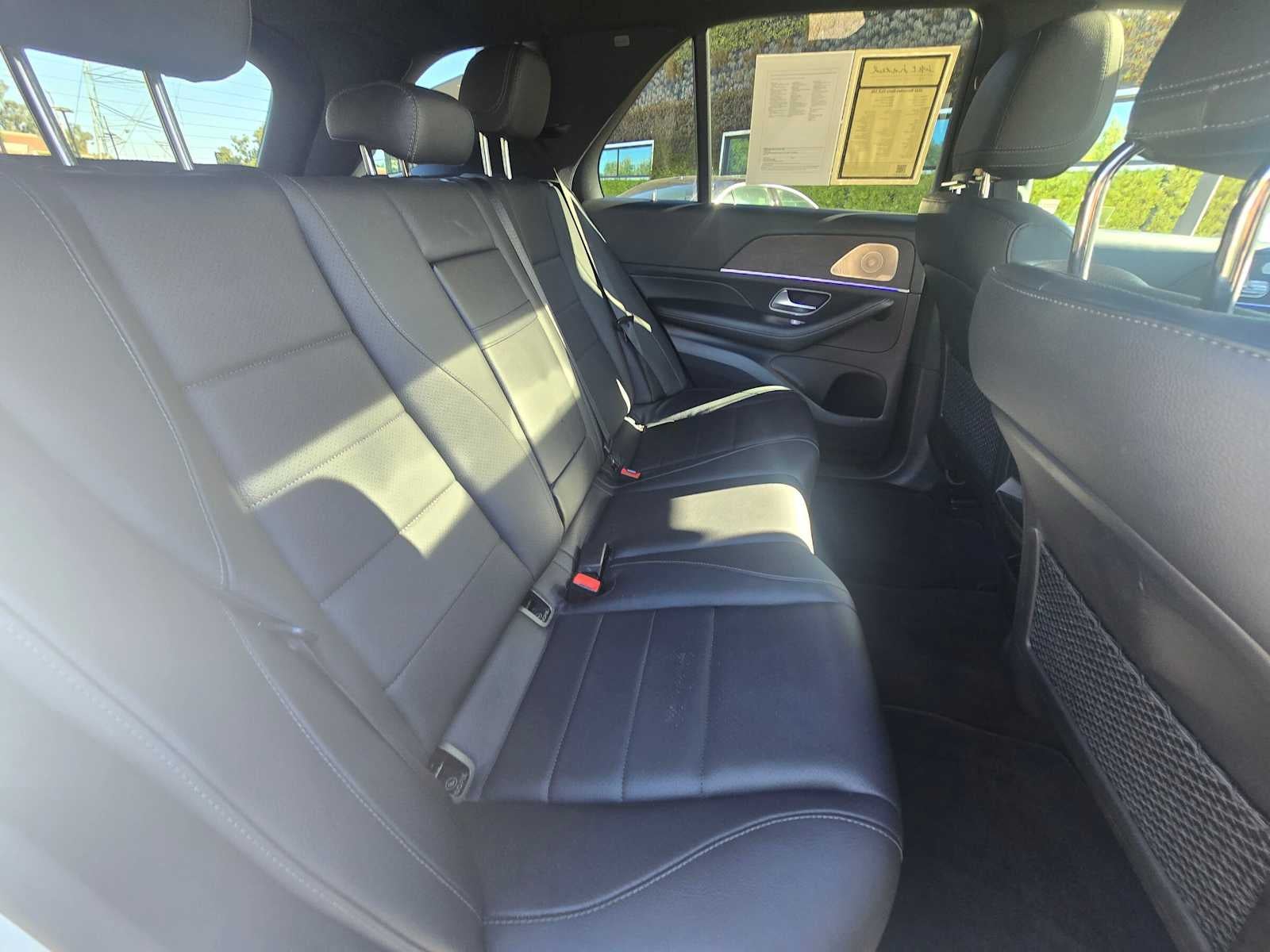 2022 Mercedes-Benz GLE 350 SUV