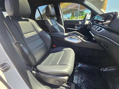 2022 Mercedes-Benz GLE 350 4MATIC® SUV