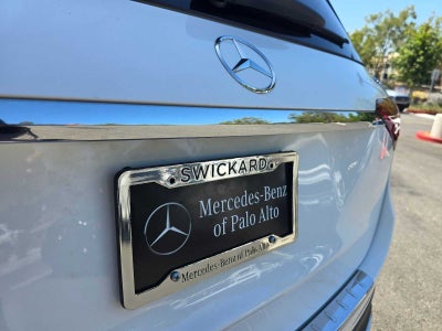 2022 Mercedes-Benz GLE 350 4MATIC® SUV