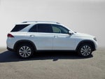 2022 Mercedes-Benz GLE 350 4MATIC® SUV