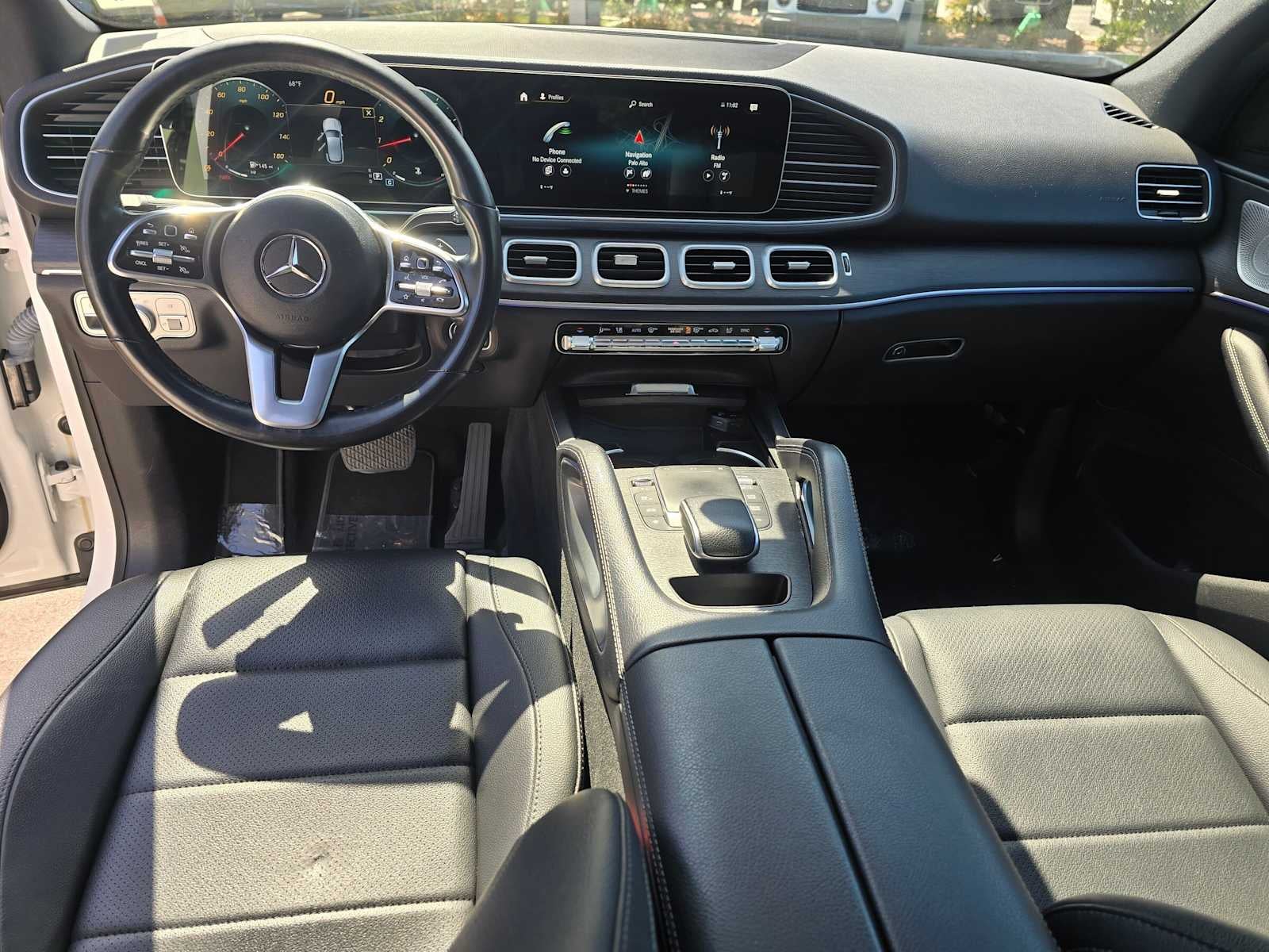 2022 Mercedes-Benz GLE 350 4MATIC® SUV