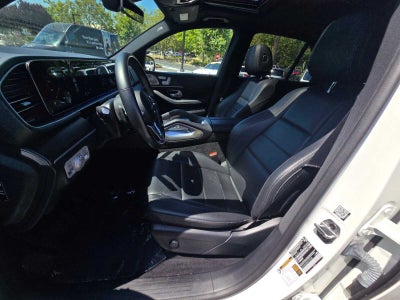 2022 Mercedes-Benz GLE 350 4MATIC® SUV