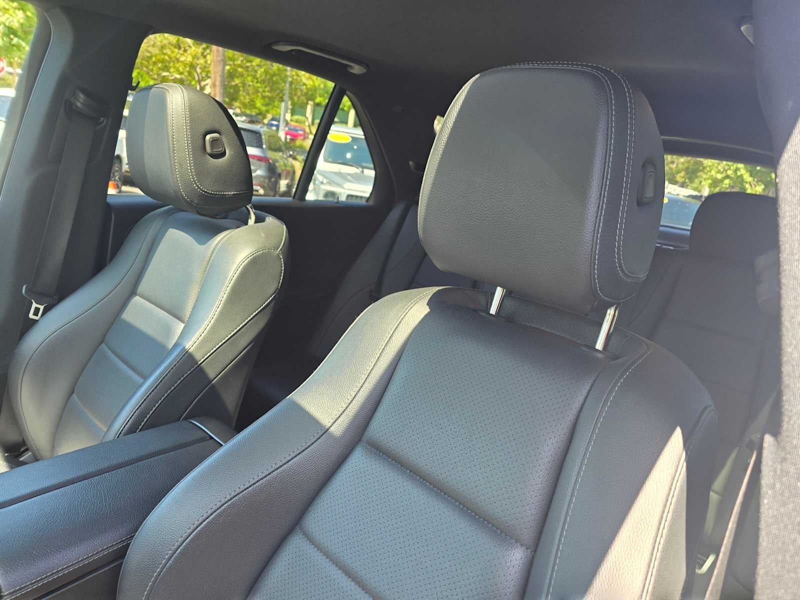 2022 Mercedes-Benz GLE 350 4MATIC® SUV