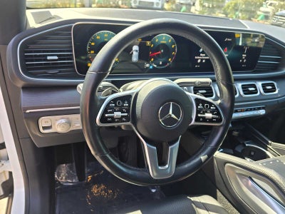 2022 Mercedes-Benz GLE 350 4MATIC® SUV