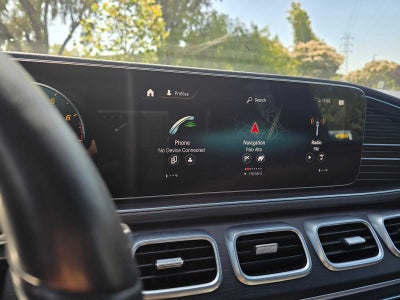 2022 Mercedes-Benz GLE 350 4MATIC® SUV
