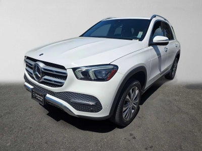 2022 Mercedes-Benz GLE 350 4MATIC® SUV