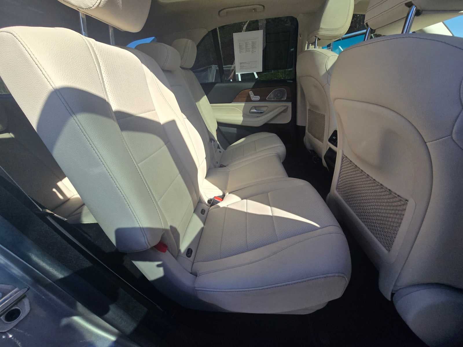 2022 Mercedes-Benz GLE GLE 350