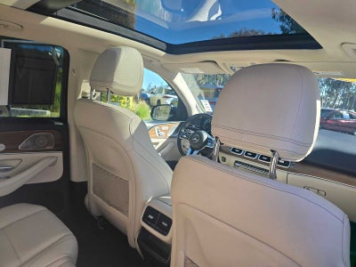 2022 Mercedes-Benz GLE GLE 350