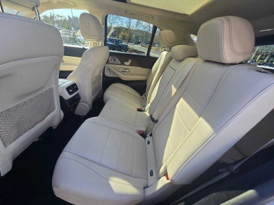 2022 Mercedes-Benz GLE GLE 350