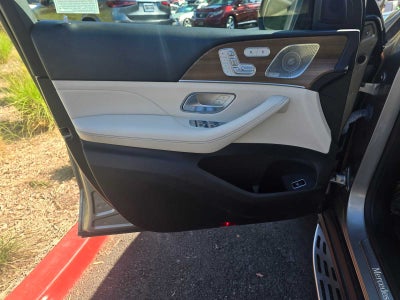 2022 Mercedes-Benz GLE GLE 350