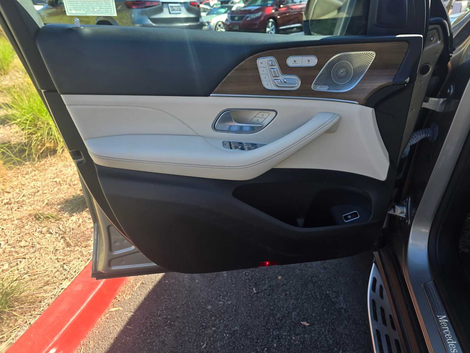 2022 Mercedes-Benz GLE GLE 350