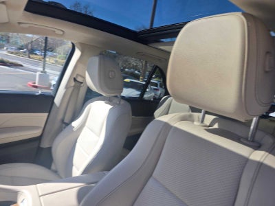 2022 Mercedes-Benz GLE GLE 350