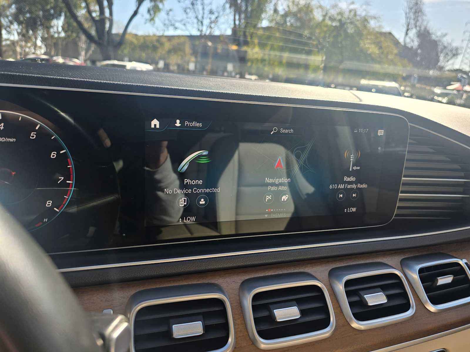 2022 Mercedes-Benz GLE GLE 350