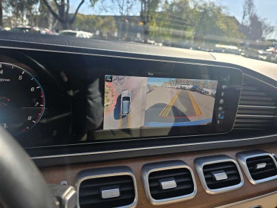 2022 Mercedes-Benz GLE GLE 350