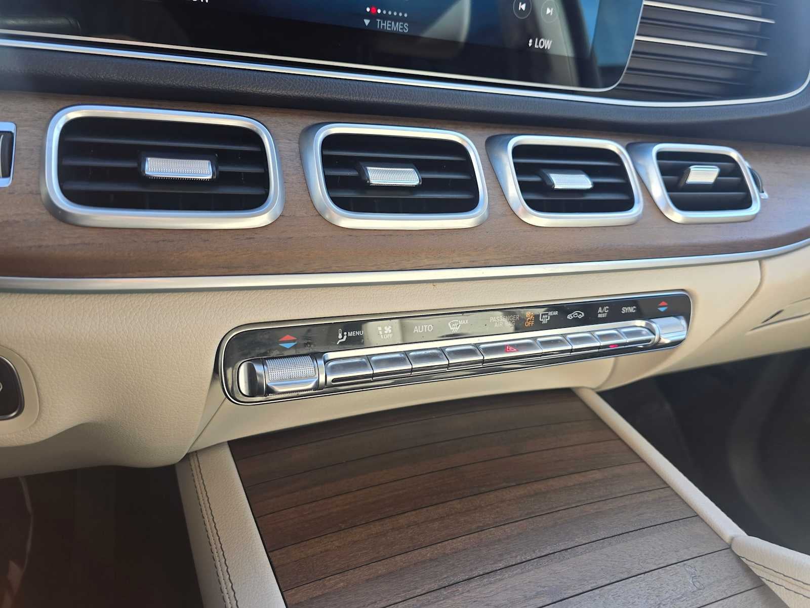 2022 Mercedes-Benz GLE GLE 350