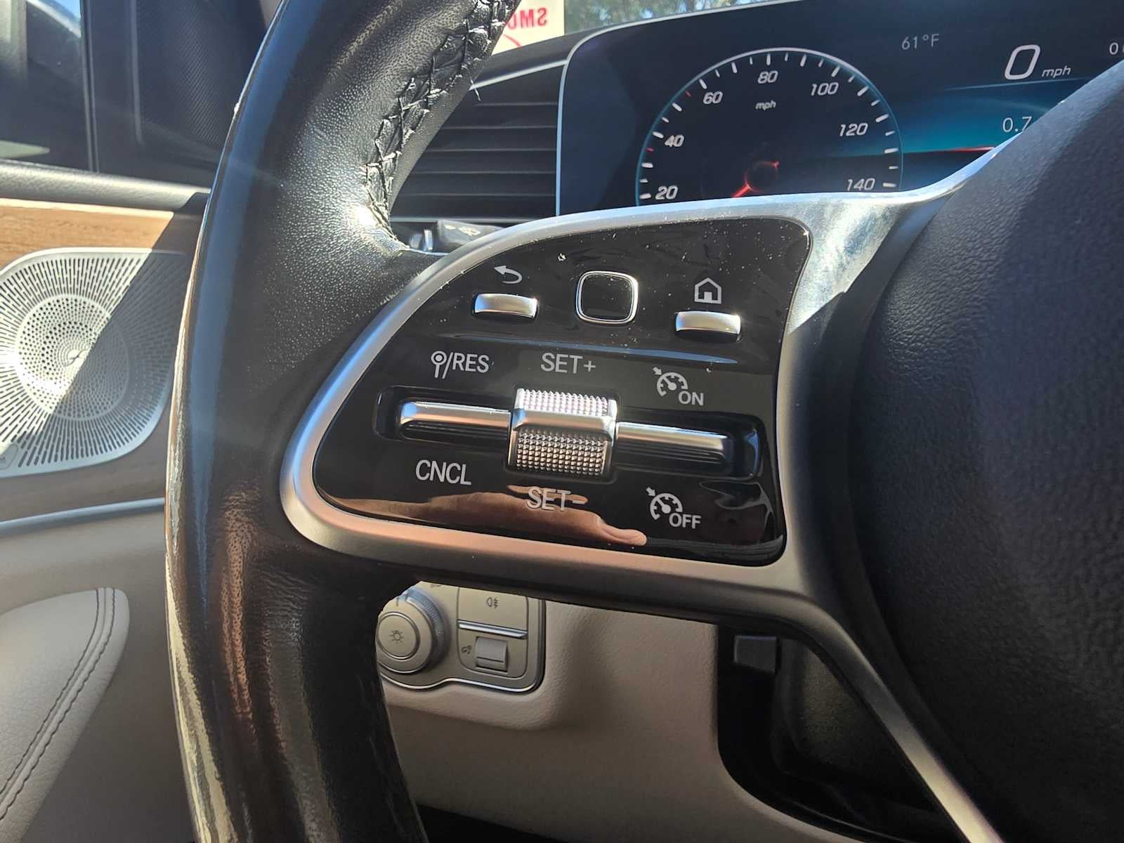 2022 Mercedes-Benz GLE GLE 350