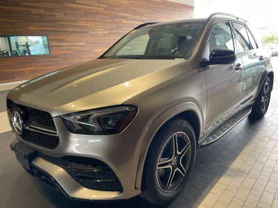 2022 Mercedes-Benz GLE GLE 350