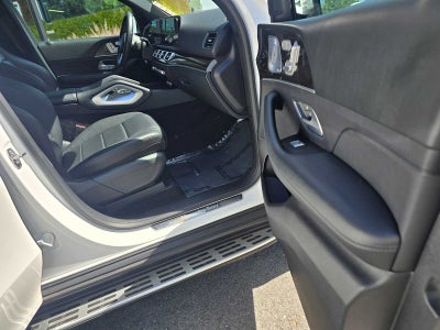 2020 Mercedes-Benz GLE 350 4MATIC® SUV