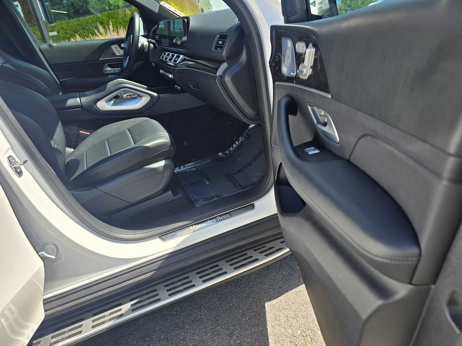 2020 Mercedes-Benz GLE 350 4MATIC® SUV