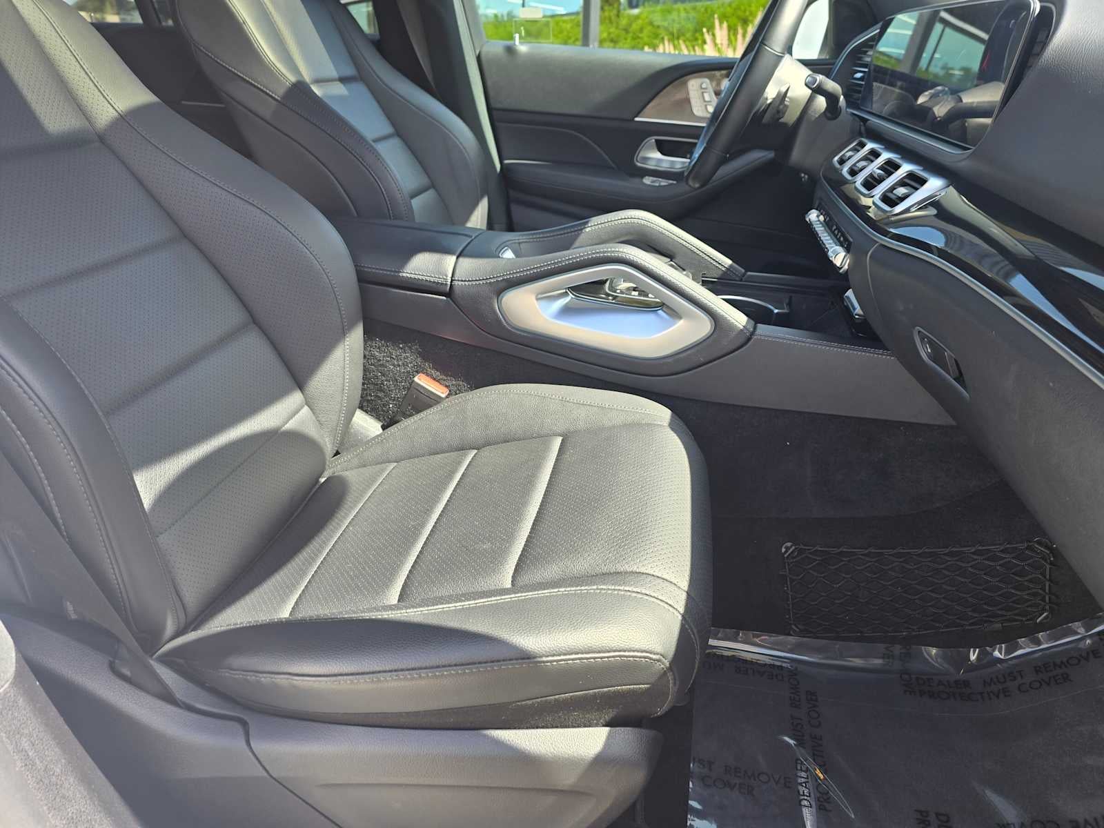 2020 Mercedes-Benz GLE 350 4MATIC® SUV