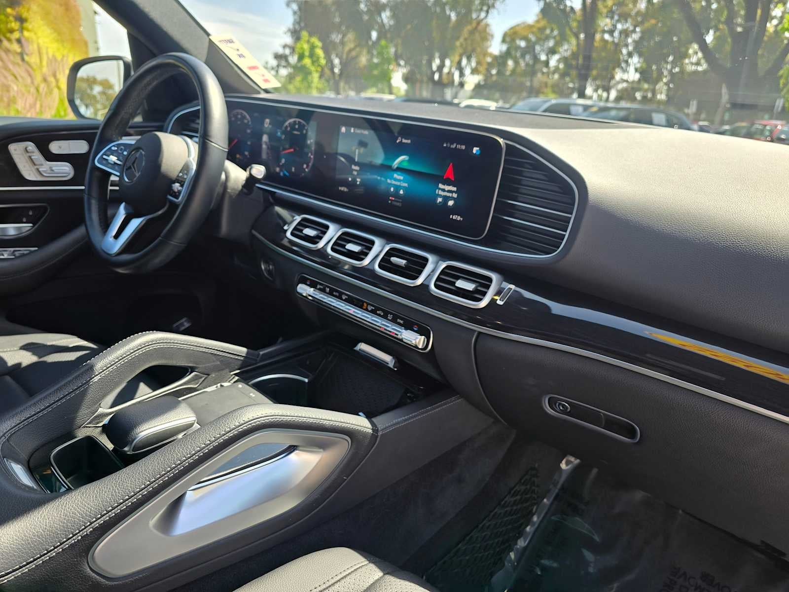 2020 Mercedes-Benz GLE 350 4MATIC® SUV