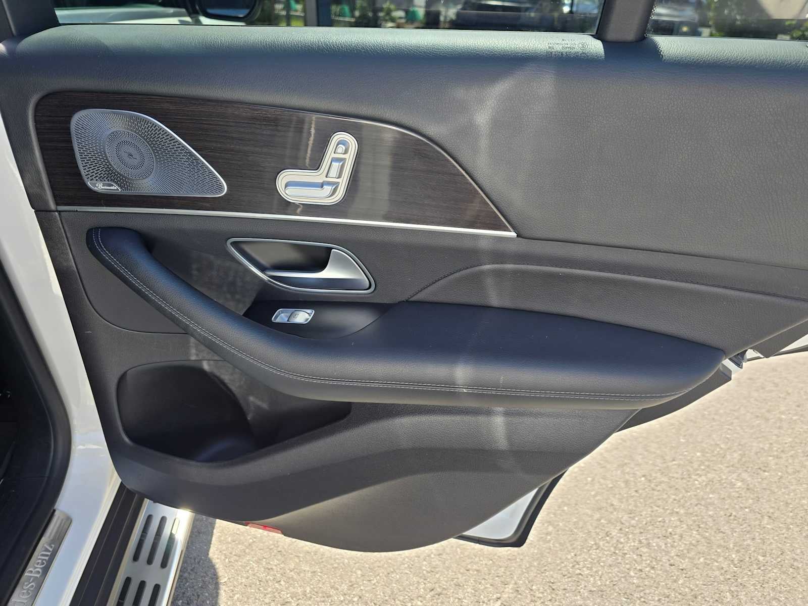 2020 Mercedes-Benz GLE 350 4MATIC® SUV