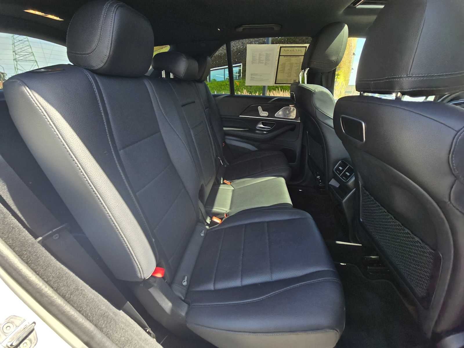 2020 Mercedes-Benz GLE 350 4MATIC® SUV