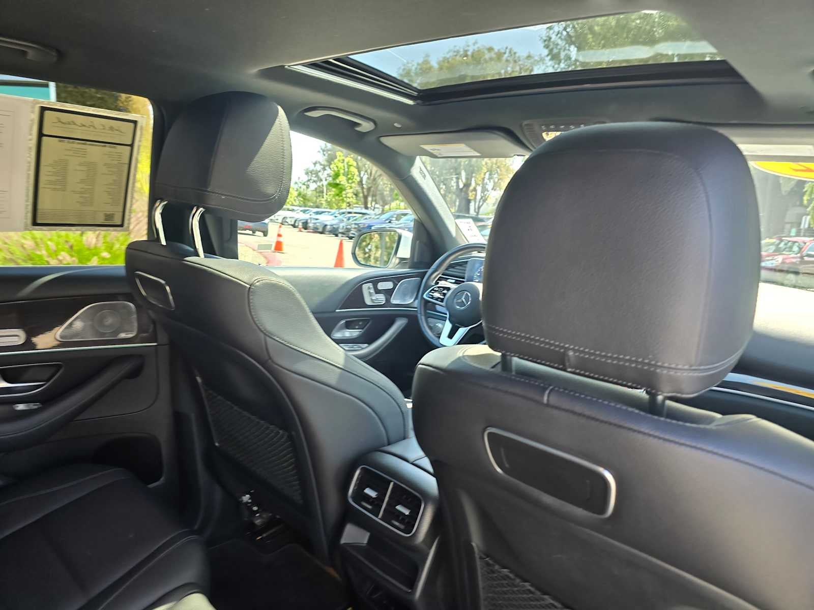 2020 Mercedes-Benz GLE 350 4MATIC® SUV