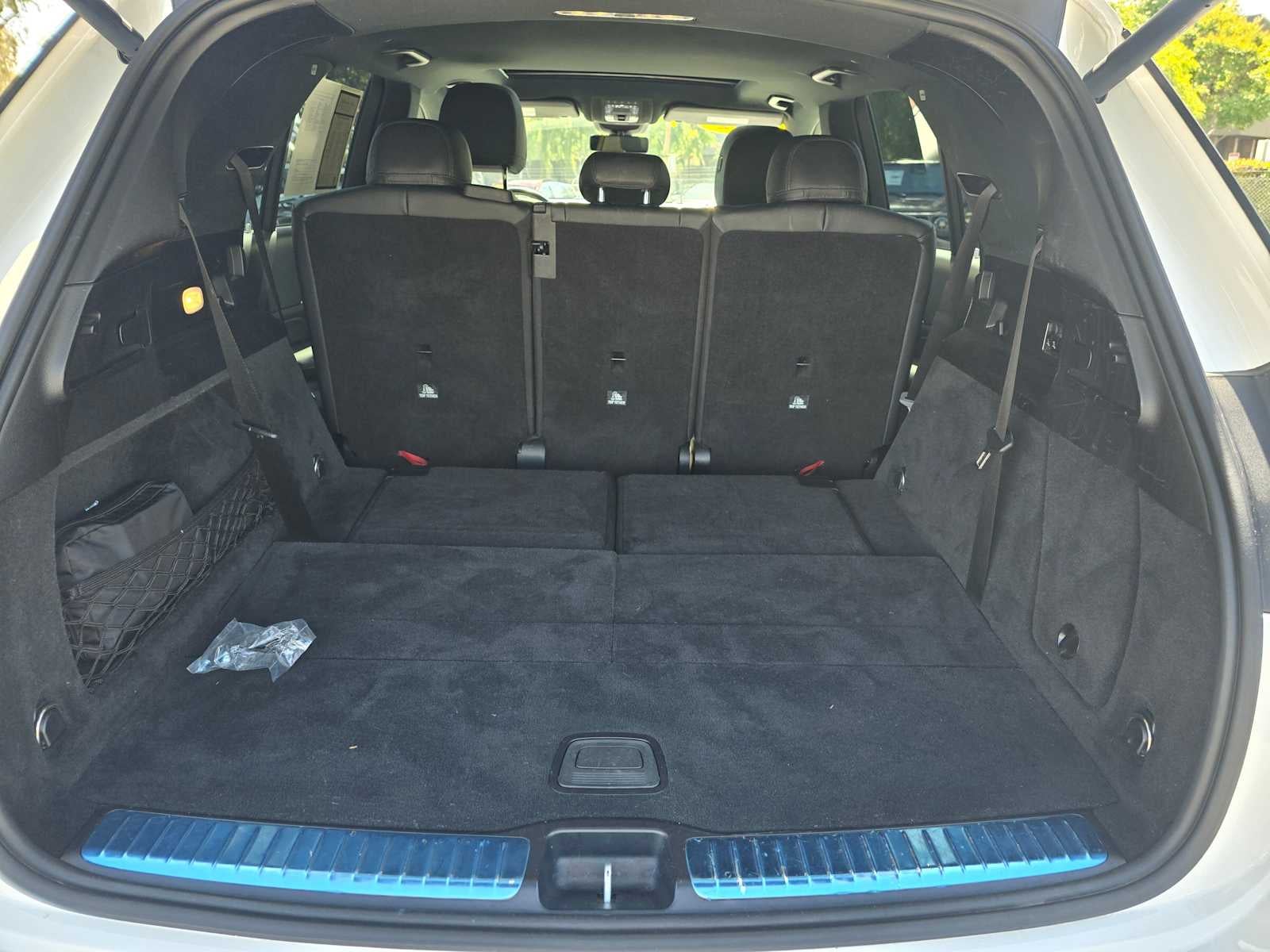 2020 Mercedes-Benz GLE 350 4MATIC® SUV